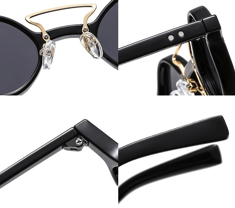 Primmor S009 Glasses