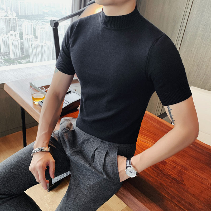 Primmor Tricot T-Shirt S113