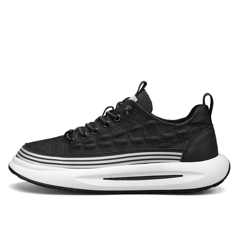 Primmor Beard Sneakers