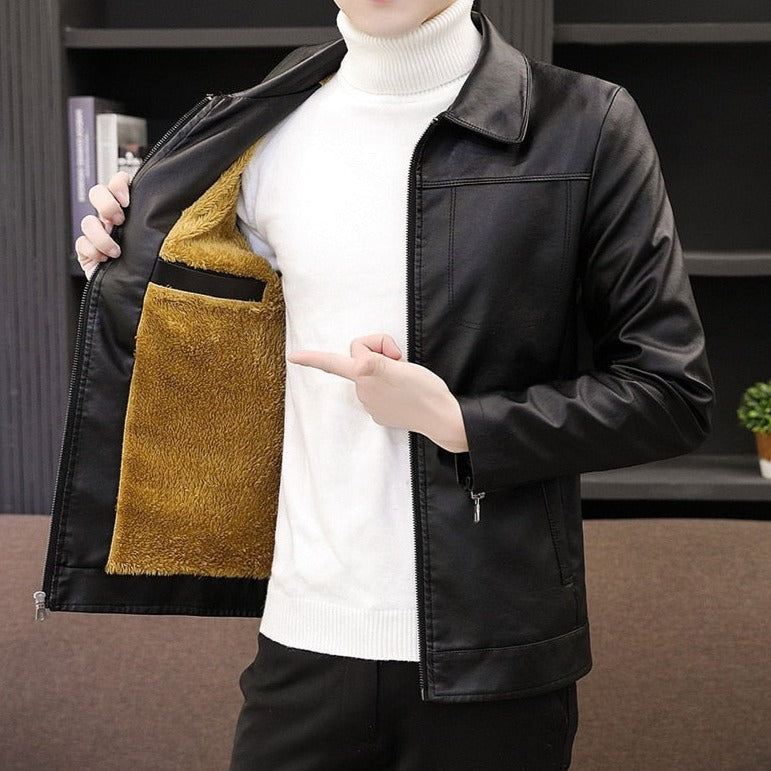 Primmor Rammer Jacket