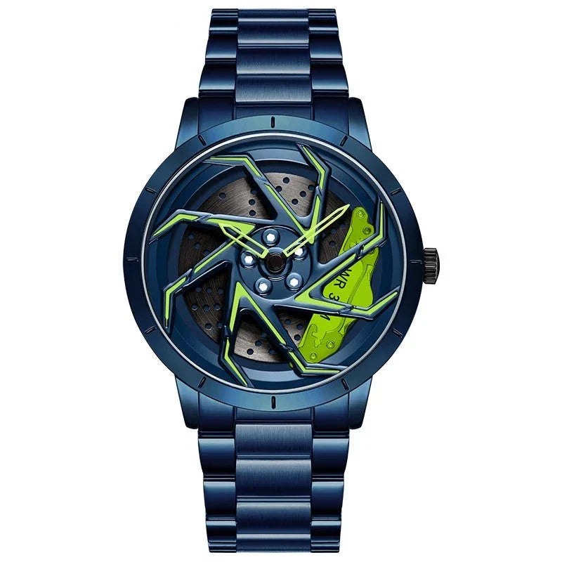 AutoRim Elegance P1088 Watch