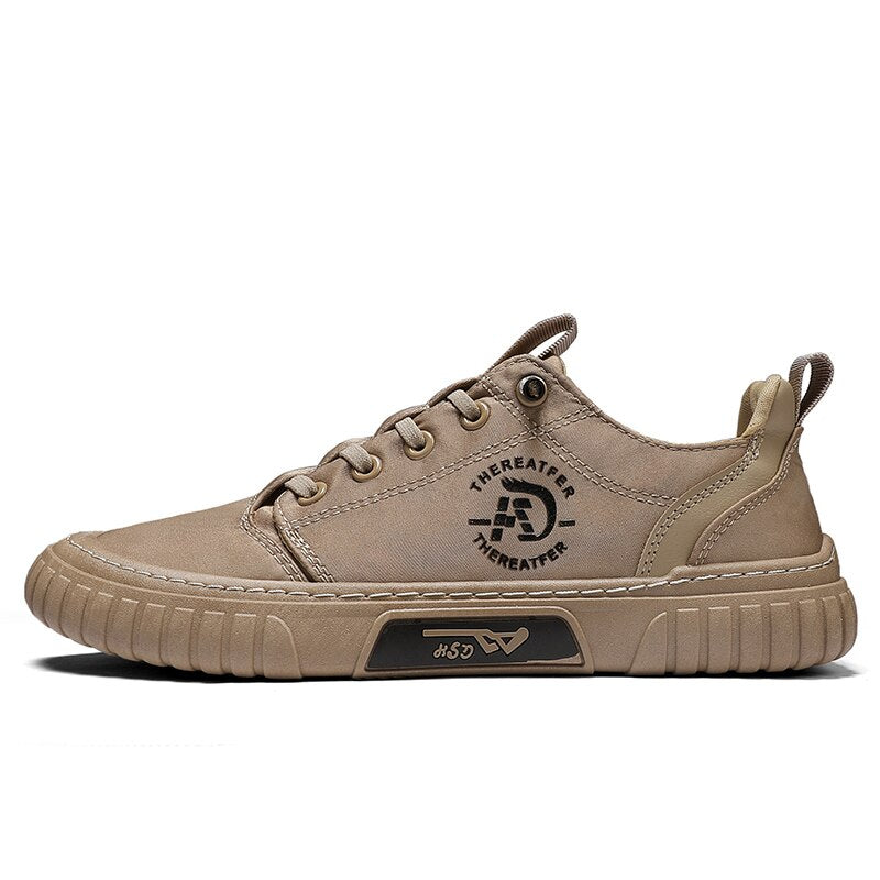 Primmor Messias Sneakers