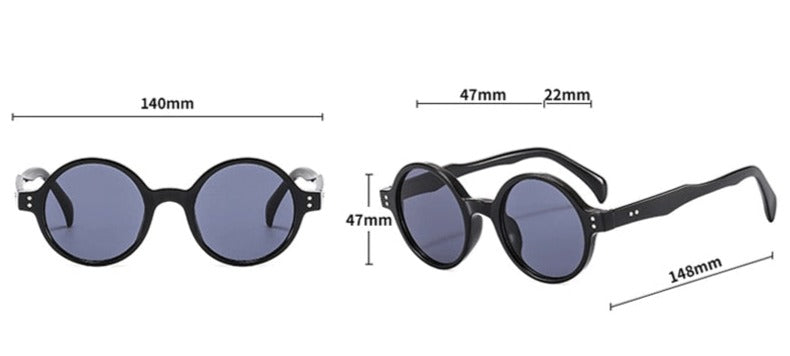 Primmor S047 Glasses