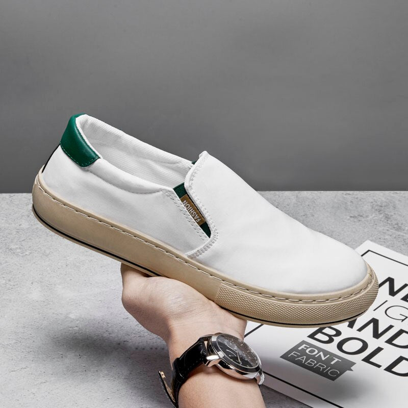 Primmor Mesh Sneakers
