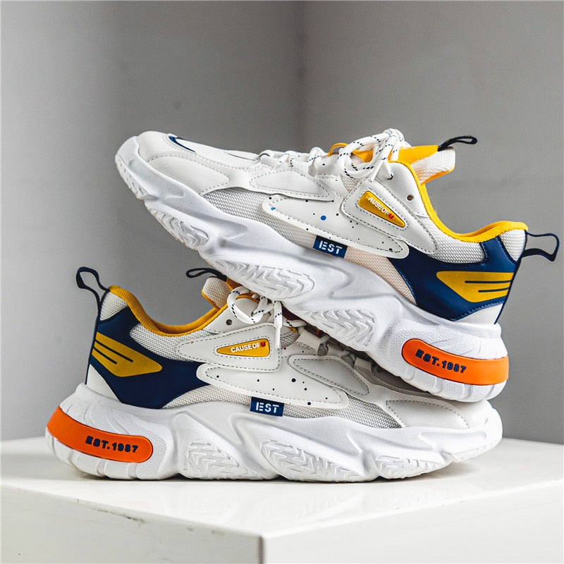 Primmor Est Sneakers