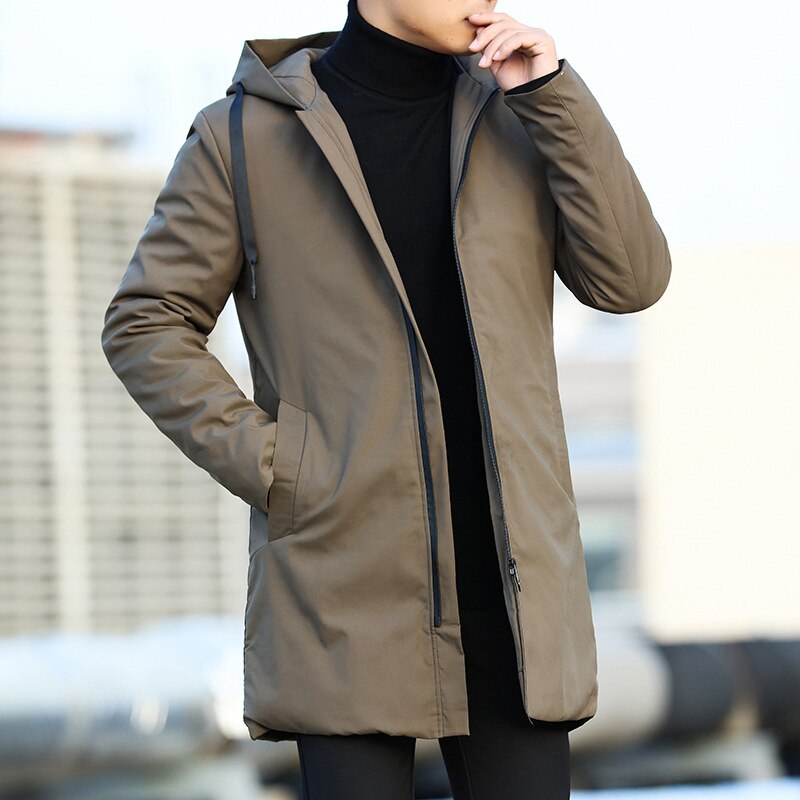Primmor Pacco Jacket