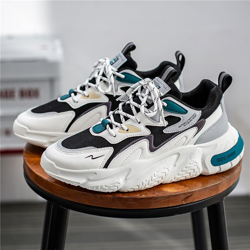 Primmor Body Sneakers