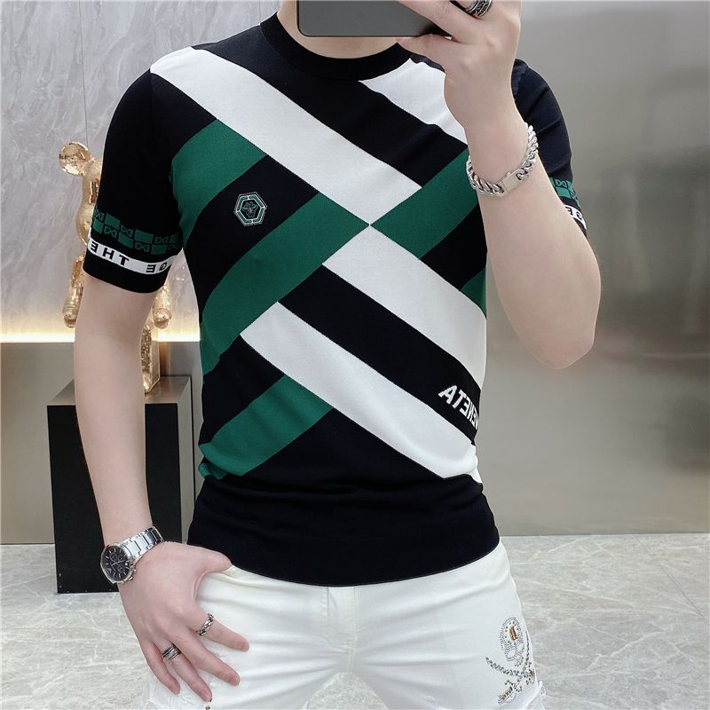 Primmor Tricot T-Shirt S282