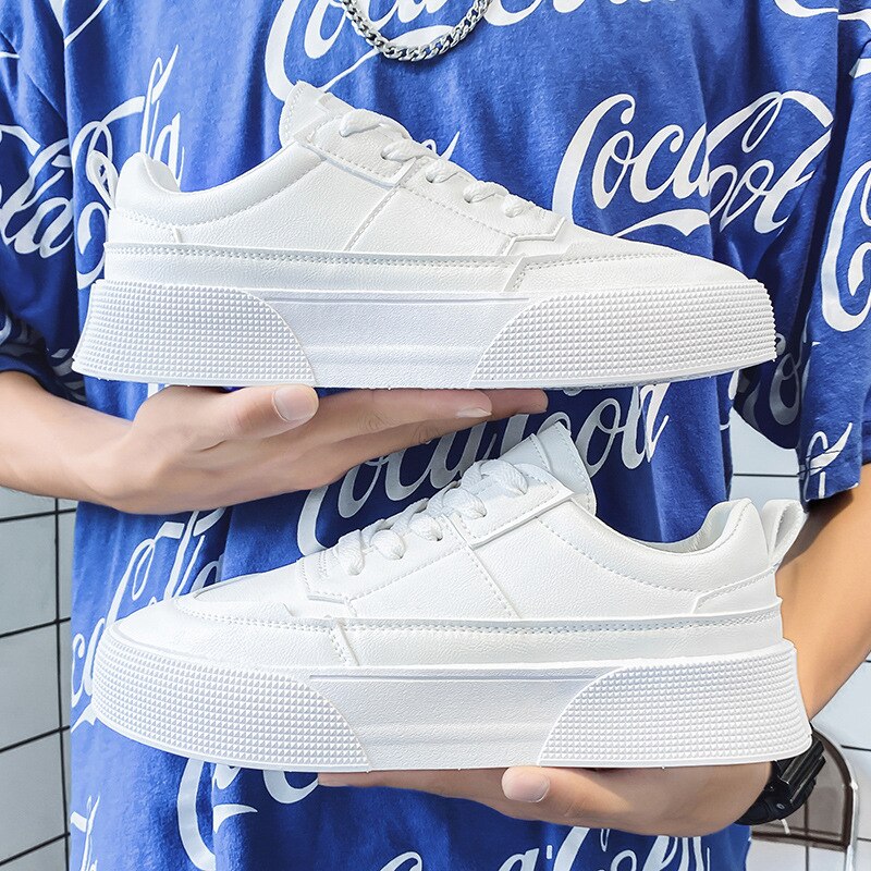 Primmor Shock Sneakers