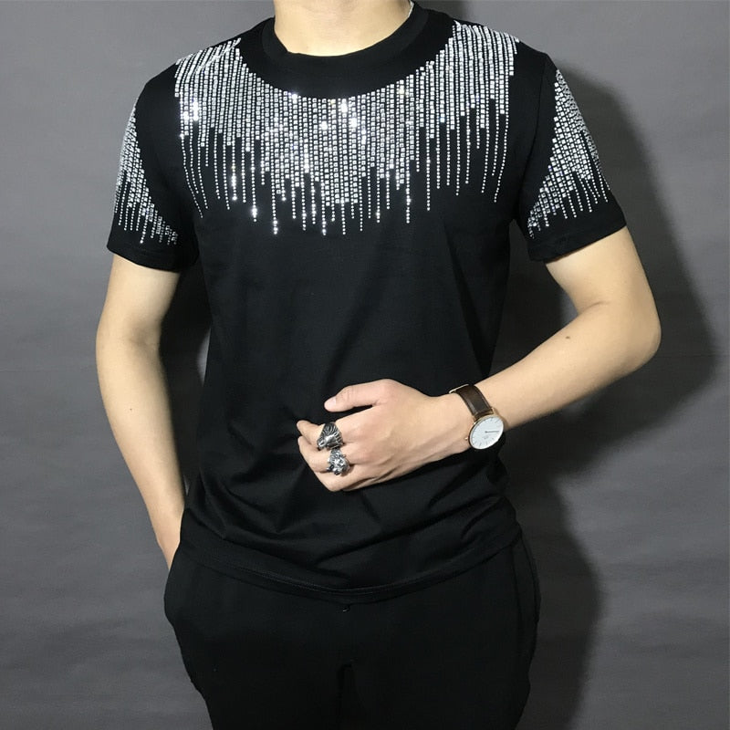 Primmor T-Shirt S2042