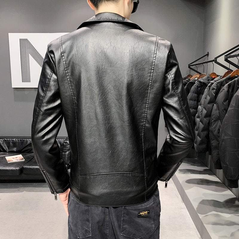 Primmor Leipzig Jacket
