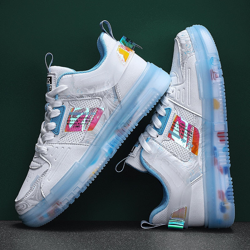 Primmor Race Sneakers