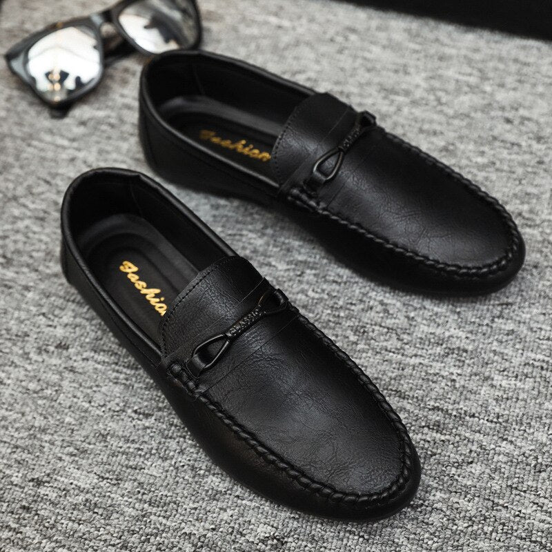 Primmor Wedding Moccasin