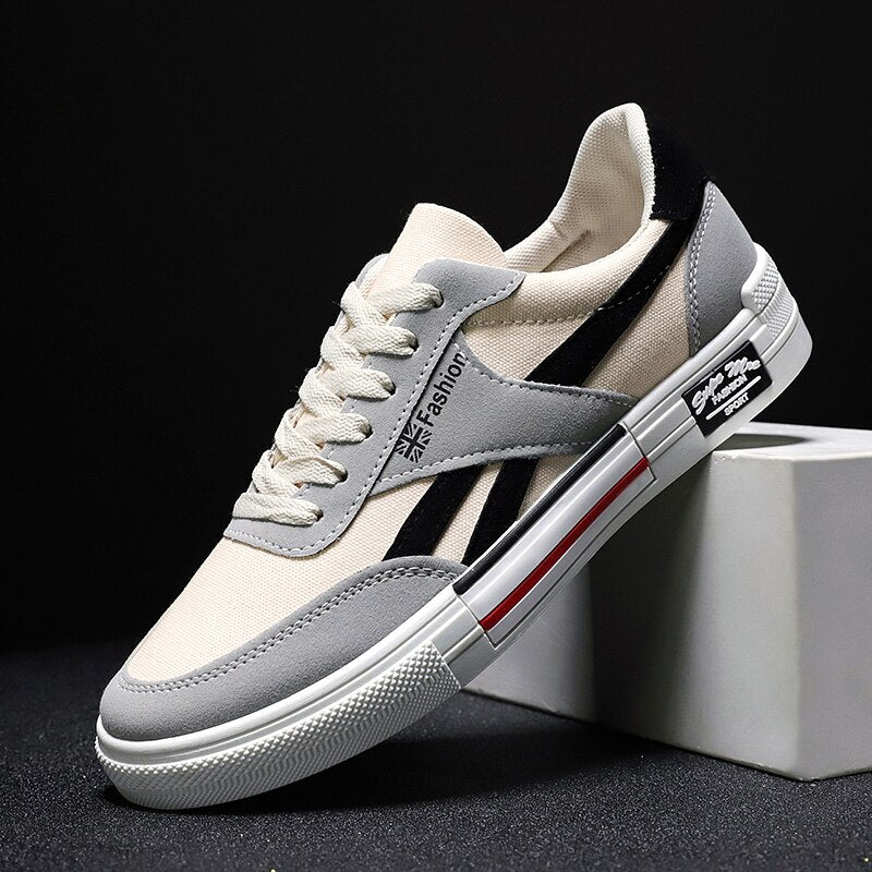 Primmor Vulcan Sneakers