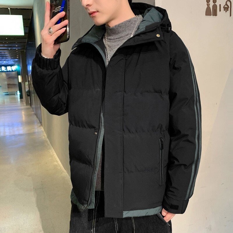 Primmor Newer Jacket