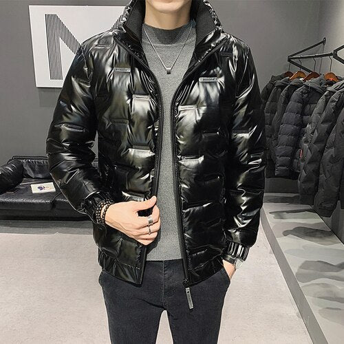 Primmor Berlin Jacket