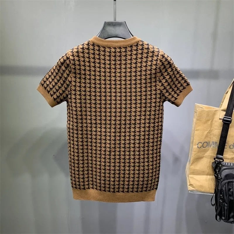 Primmor Tricot T-Shirt S096