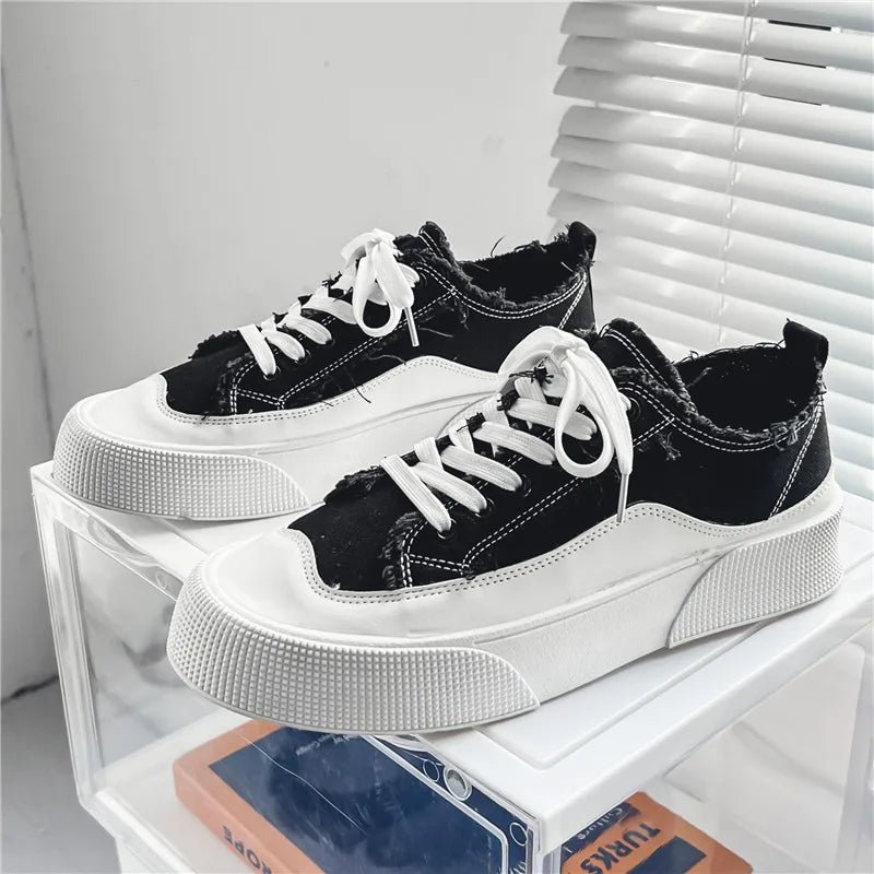 Primmor Zahi Sneakers