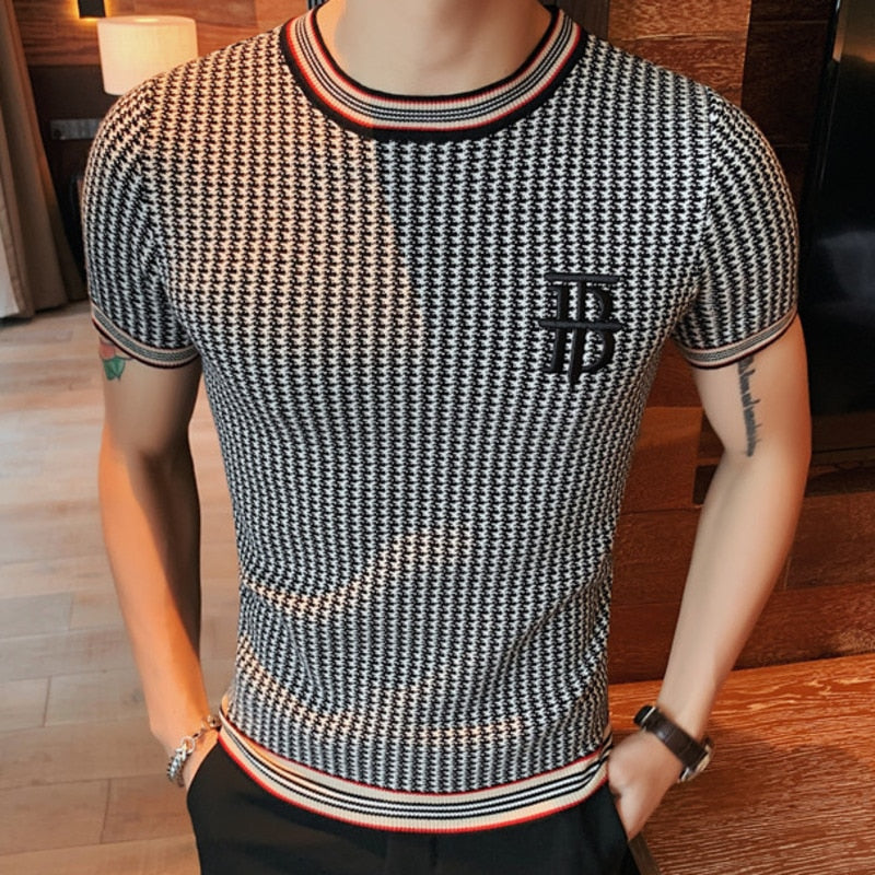 Primmor Tricot T-Shirt S111