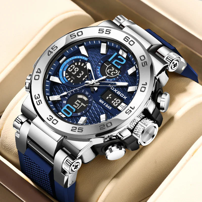 AquaSync Command 8922 Watch