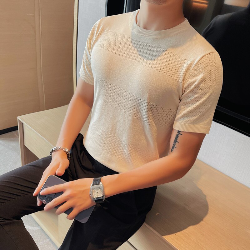 Primmor Tricot T-Shirt S0263
