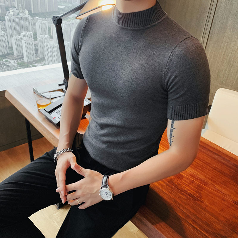 Primmor Tricot T-Shirt S113
