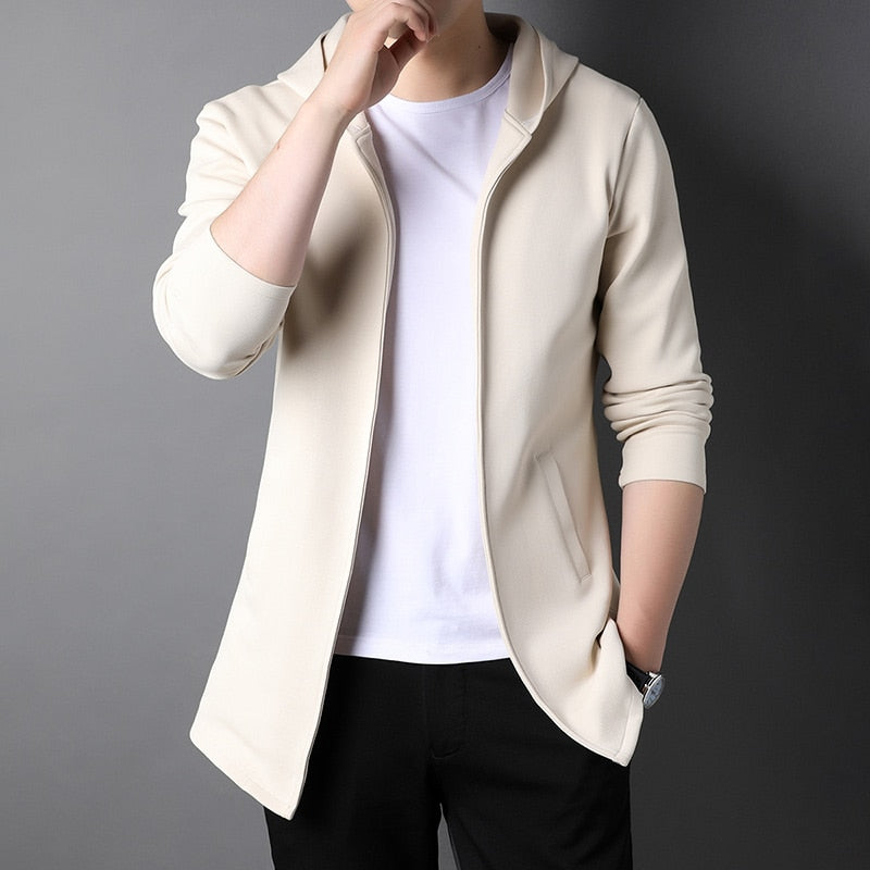 Primmor Schagen Jacket