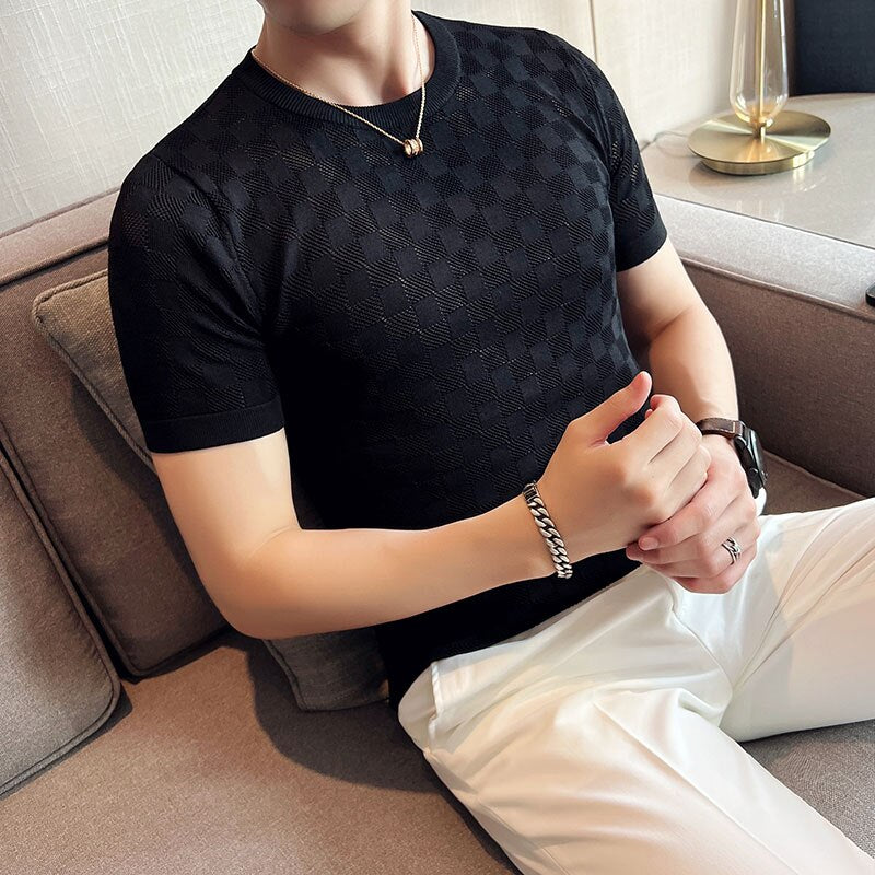 Primmor Tricot T-Shirt S134