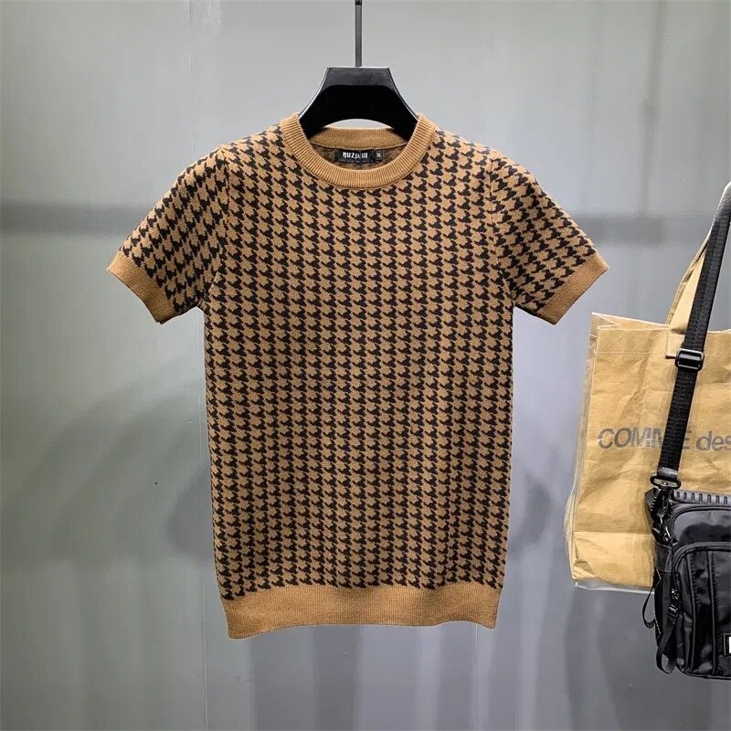 Primmor Tricot T-Shirt S096