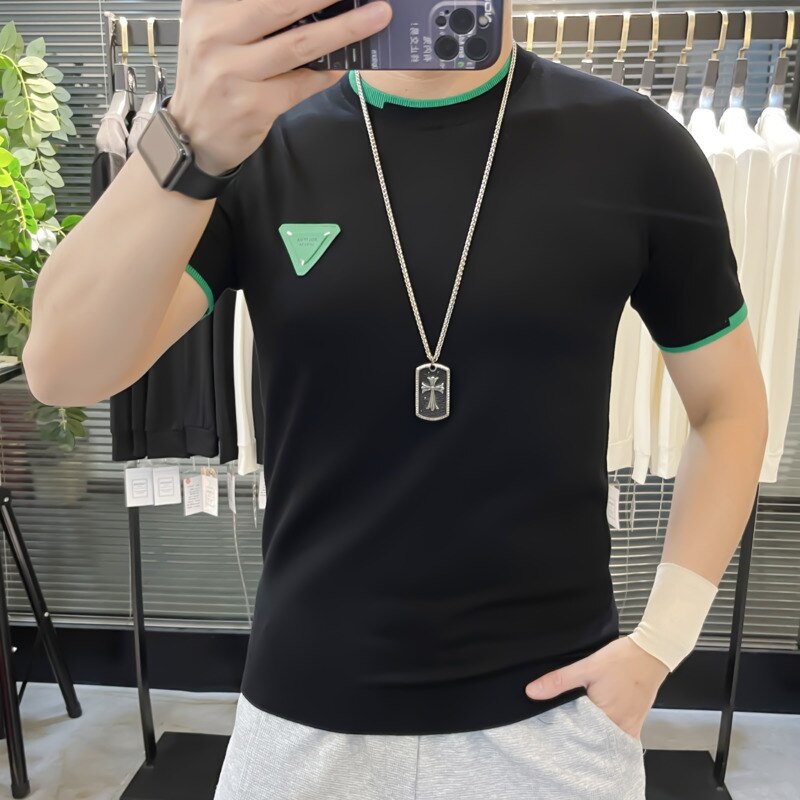 Primmor Tricot T-Shirt S247