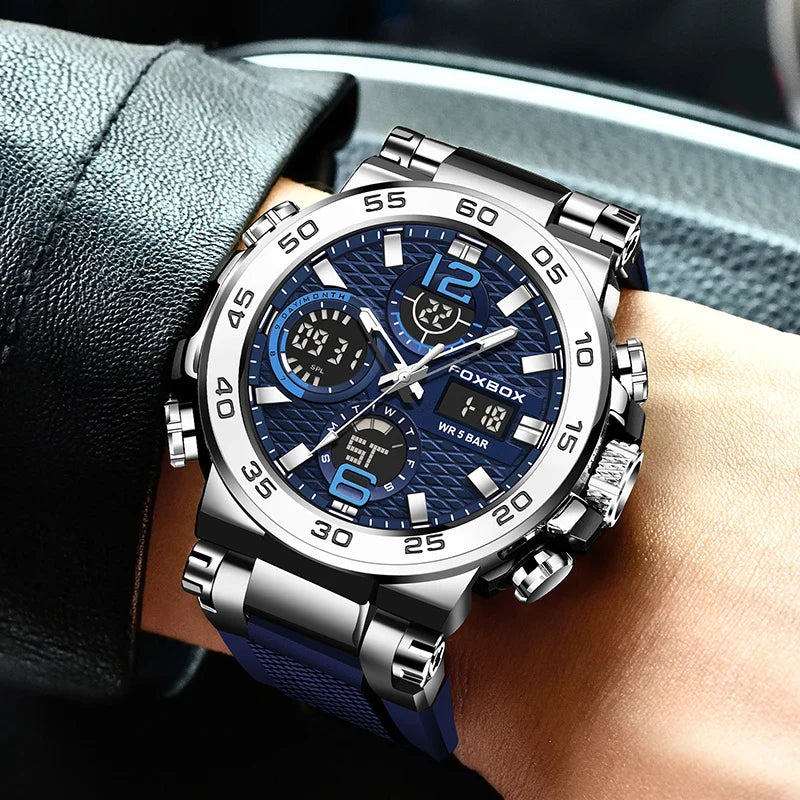 AquaSync Command 8922 Watch