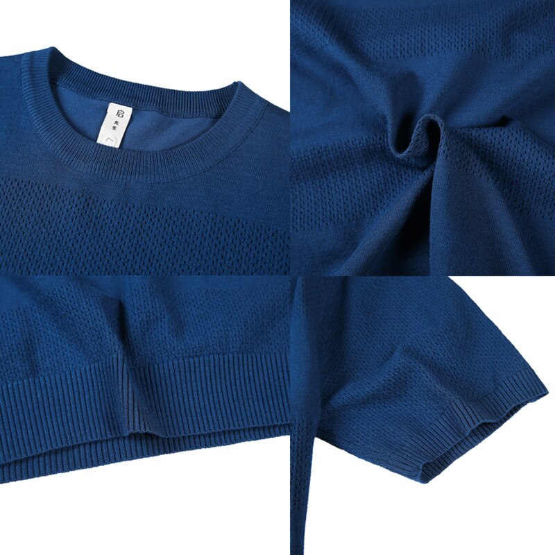 Primmor Tricot T-Shirt S0263