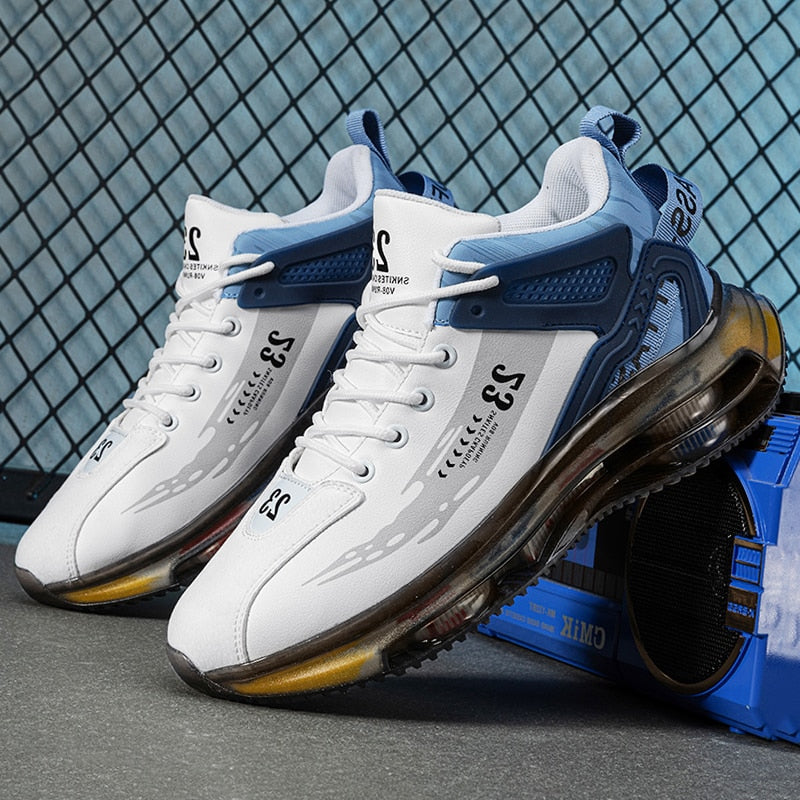 Primmor Copenhagen Tennis Shoes