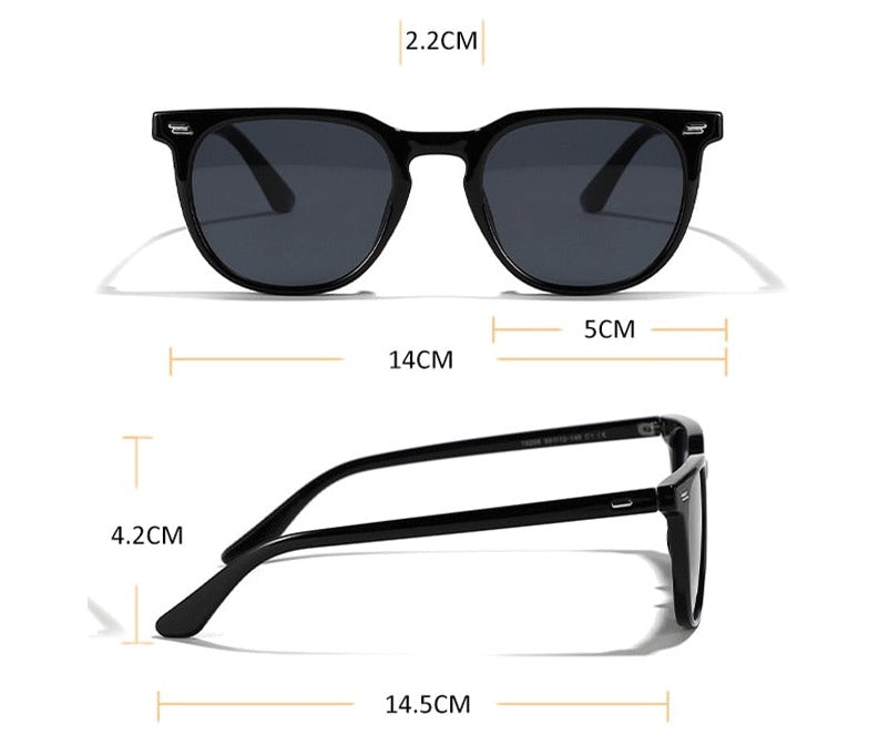 Primmor S033 Glasses