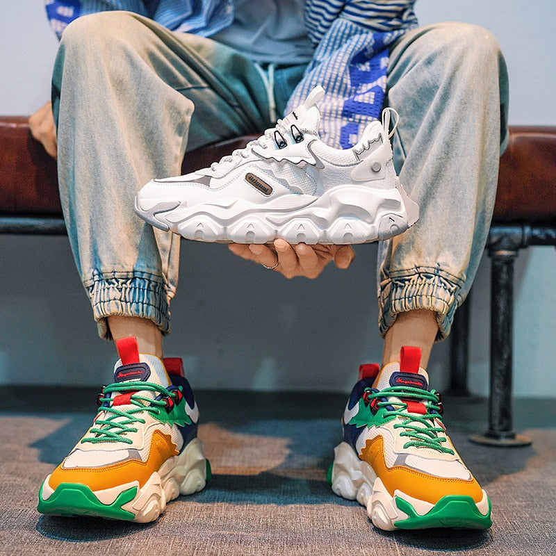 Primmor Tulum Sneakers