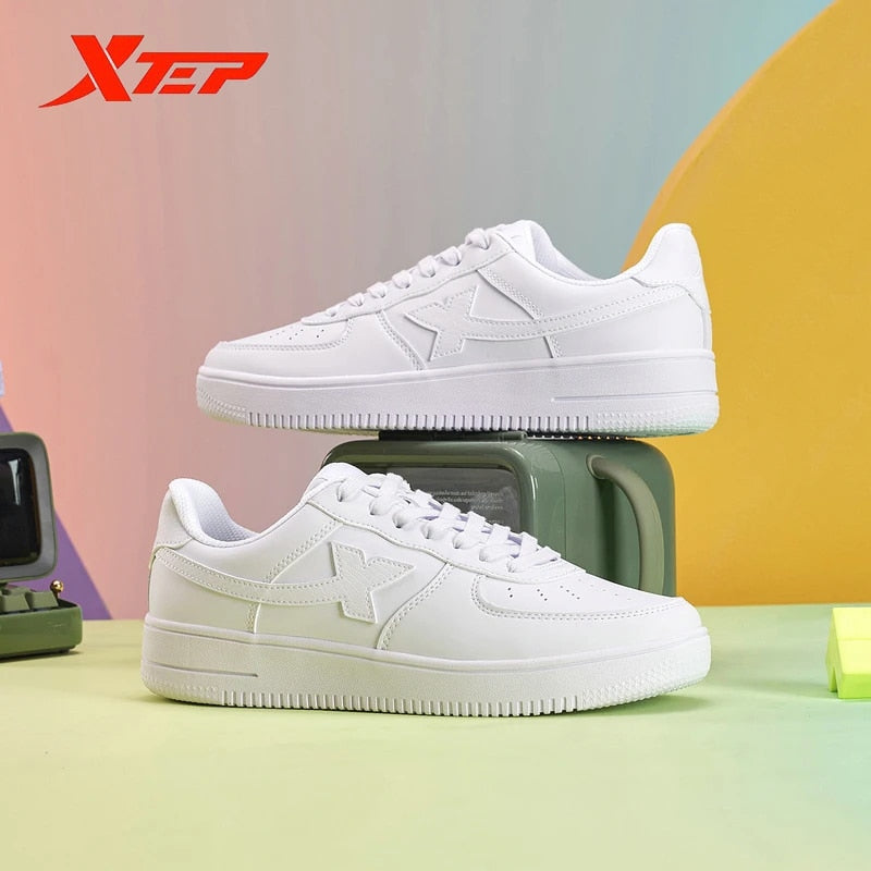Primmor Xtep Sneakers