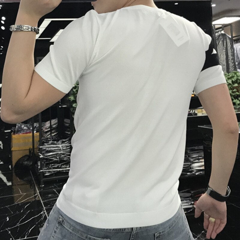 Primmor Tricot T-Shirt S130