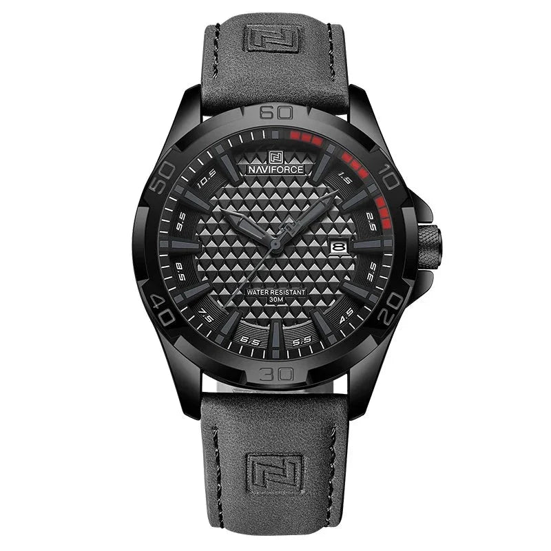 Men's Wristwatch - ChronoCommander Elite