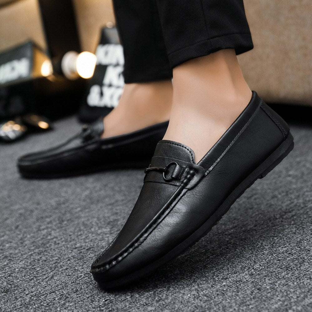 Primmor Pavia Moccasin