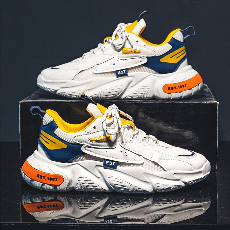 Primmor Est Sneakers