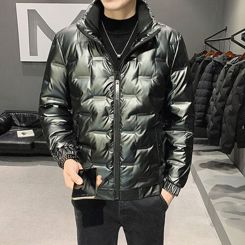 Primmor Berlin Jacket