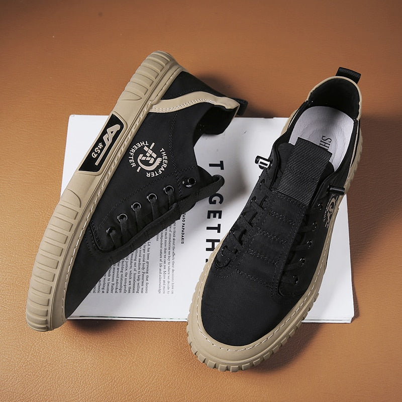 Primmor Messias Sneakers