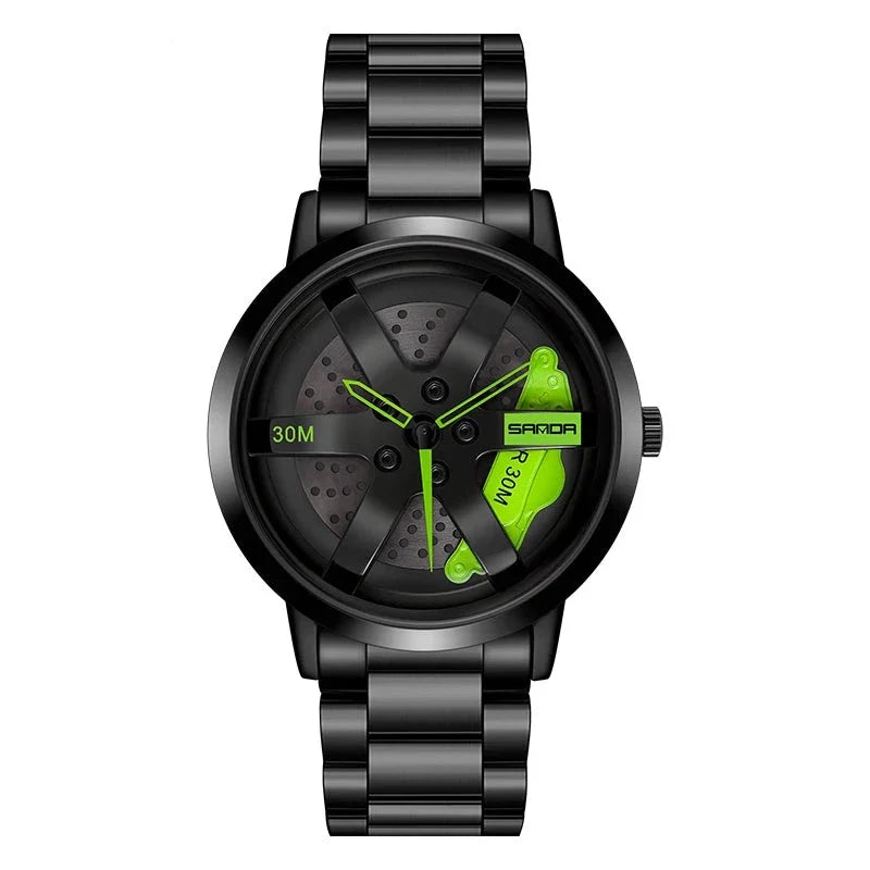 Sports Watch - RimSpin 1075