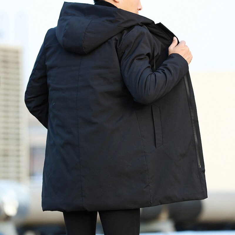 Primmor Pacco Jacket