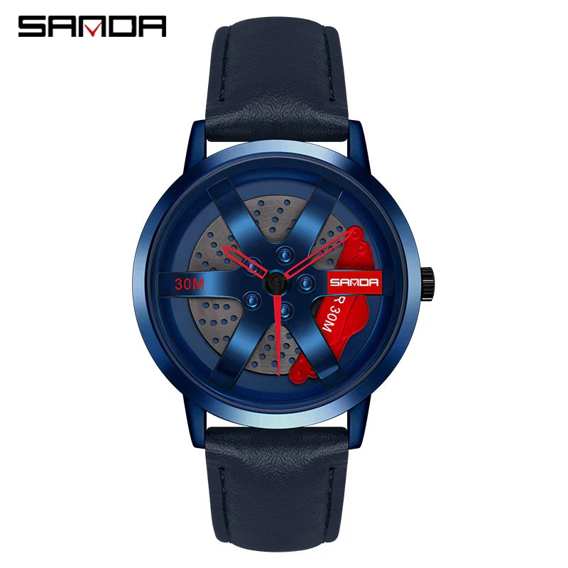 Sports Watch - RimSpin 1075
