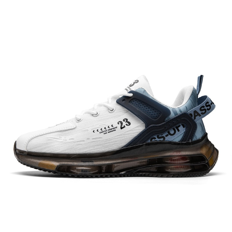 Primmor Copenhagen Tennis Shoes
