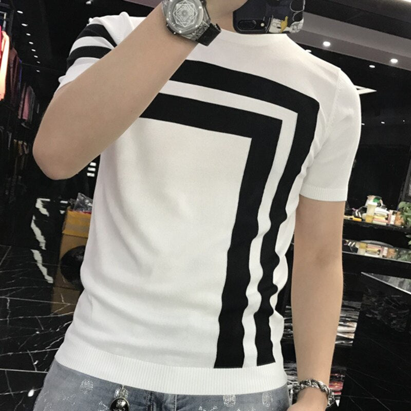 Primmor Tricot T-Shirt S130