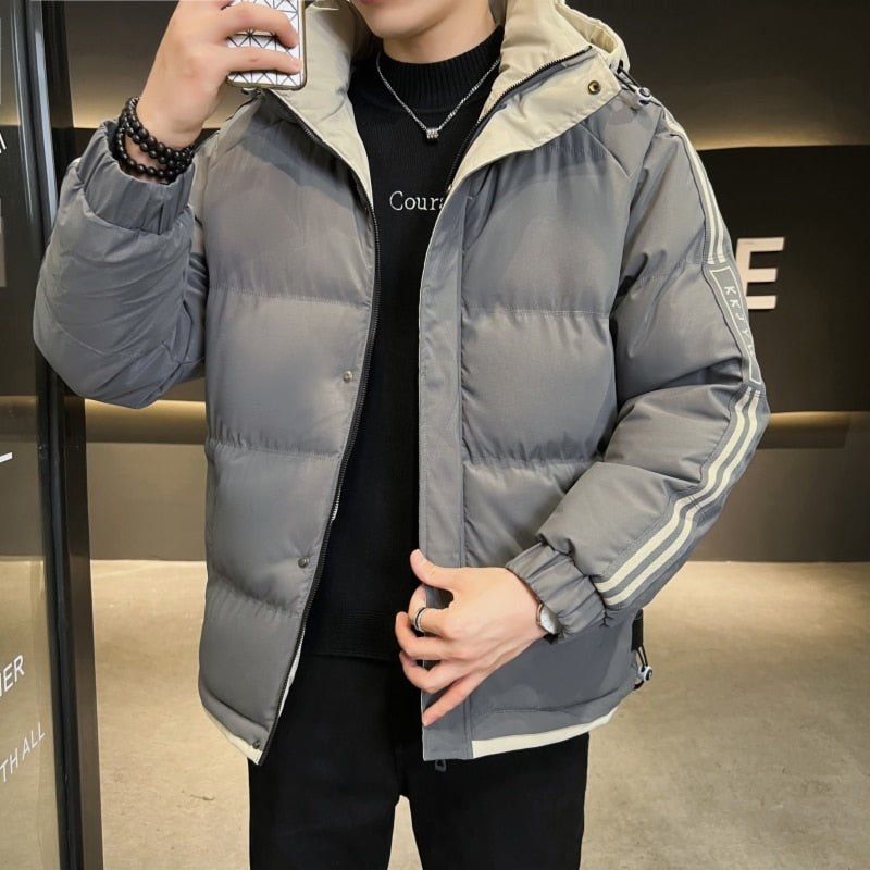 Primmor Geneva Jacket
