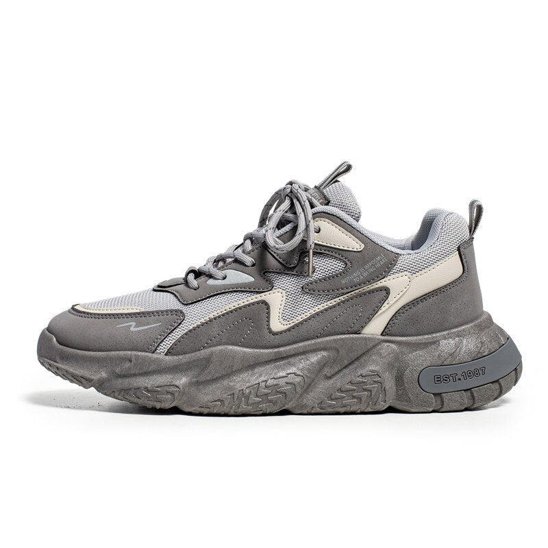 Primmor Body Sneakers