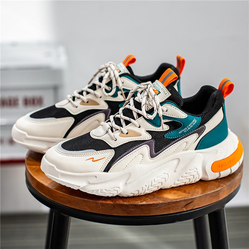 Primmor Body Sneakers